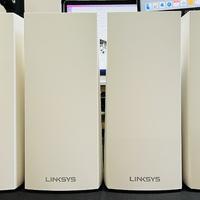 桌面升级记 篇十三：99.99%的人都没见过的Linksys MX21200无线路由器评测！