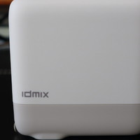 充电一步到位，IDMIX 140W氮化镓充电套装体验