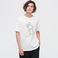男装/女装/情侣装(UT)MICKEYSTANDS短袖T恤(米奇)447175