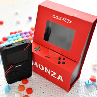 【精品】雪佛兰299款小霸王游戏回忆童年怀旧时光游戏机充电宝