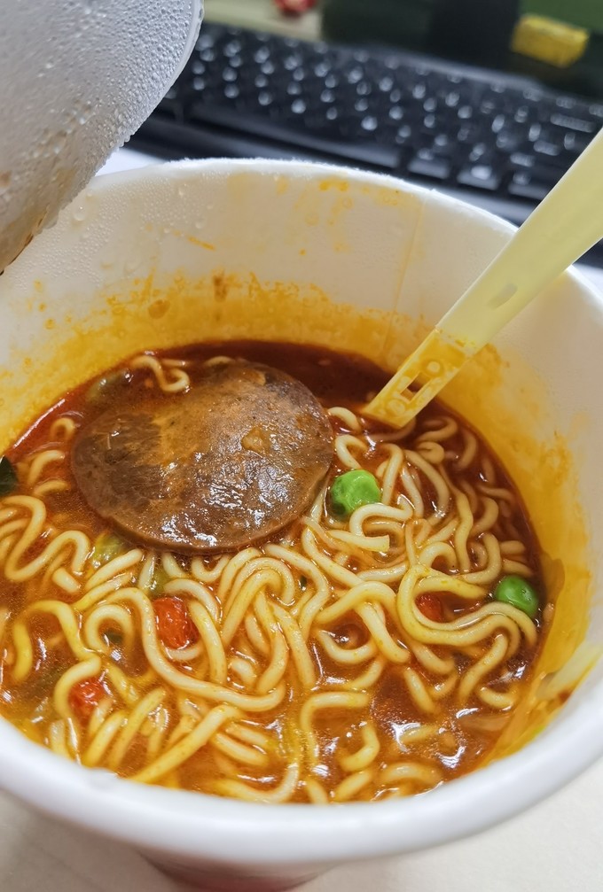 康师傅方便面(粉)