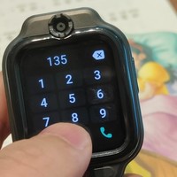 作业帮学习手表X9一款能扫单词的手表