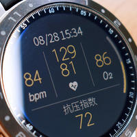 数码产品选购 篇128：华硕 VivoWatch 5健康表：用硬实力说话，你的健康它来守护