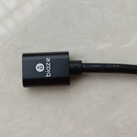 数码＆电器晒单 篇十五：毕亚兹USB3.0数据延长线体验