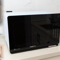 小厨房也能实现美食蒸烤自由，凯度Q71D台式蒸烤箱入手使用体验分享