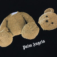 Palm Angles 在天貓開店了！前兩年大火的“斷頭熊”還有人買嗎？