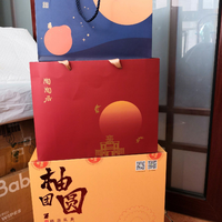 广东住家饭 篇四百三十九：我的中秋节准备的美食和月饼！