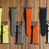 生活家系列 篇十六：Apple Watch Hermès 表带分享，有没有你喜欢的那一款？