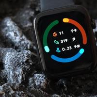 300元替代Apple Watch，TicWatch GTH2智能手表使用体验