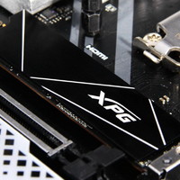 前方高能！XPG S70 Blade锻造超高性价比PCie4.0高速游戏固态硬盘