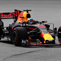 2023年F1赛历暂行版公布 中国站回归