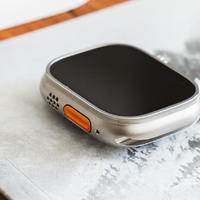 OPEN BOX 篇四：新 Apple Watch Ultra 开箱简单分享