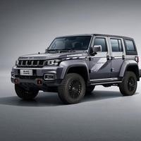 2023款BJ40环塔冠军版上市 售20.99万