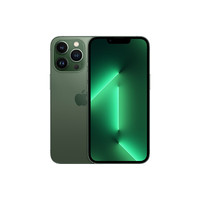 AppleiPhone13Pro(A2639)128GB苍岭绿色支持移动联通电信5G双卡双待手机