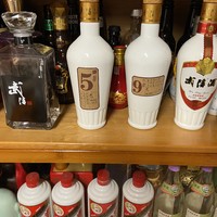 喝酒blues，国庆回湖南喝家乡的酒，武陵酒研5＃和研9＃