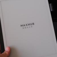 速记办公新选择，MAXHUB领效智能办公本M6 Pro