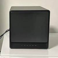 绿联私有云DX4600 首发开箱