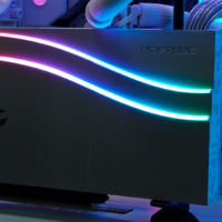 黄昏鼓捣数码 篇二百四十三：性能超越天网的显卡终于来了，七彩虹 iGame GeForce RTX 4090 Neptune OC首发测评