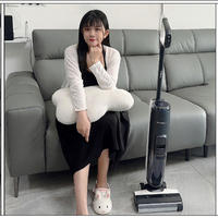 家居清洁洗地机，3000元以内推荐这台，添可芙万2.0实测