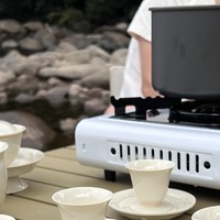 旅行装备 篇七：精致户外露营旅行装备，Awada户外烹饪锅具套装开箱和实用测评：户外不将就从锅具开始