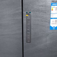 海尔冰箱，吻合家庭储鲜要求的优质冰箱！