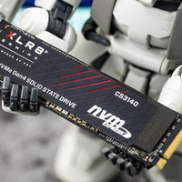 腻歪网红盘？试试PNY：PCIE4.0的巅峰速度，读写翻倍的快乐体验