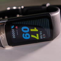 比你更懂你的健康智能手环：Dido F50S Pro手环，全方位健康监测