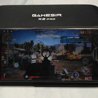 数码产品 篇八十四：GAMESIR盖世小鸡X2 Pro游戏手柄：自由畅玩百款免费手游