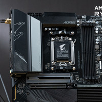 极速尝鲜，7000系锐龙新座驾技嘉X670 AORUS ELITE AX主板