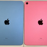 Apple俱乐部 篇一：第十代iPad你最钟意哪个颜色，究竟选iPad还是iPadAir你必须要知道的几点