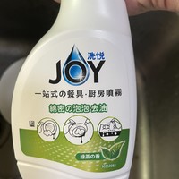 深度分析joy清洁剂的特性