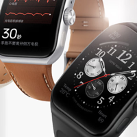 比肩苹果智能手表，OPPO Watch 3简单测评