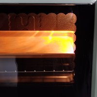 烘焙小白入手海氏C40三代烤箱