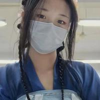 六十不到的平价天花板白菜汉服