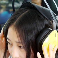 达尔优头戴式耳机测评：佩戴舒适操控方便，游戏有它更过瘾