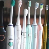 测评师答疑：电动牙刷哪个牌子好？推荐十大名牌！亲测有用