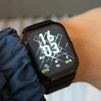 运动好“助手”，QCY Watch GTC智能手表用实力定义百元手表！