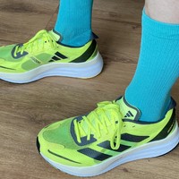 消耗品需常换新，39元两双Nike跑步袜