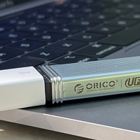 高效稳定，质感满满，奥睿科ORICO快闪U盘UFSD-I系列测评