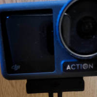 大疆action3运动相机入手体验