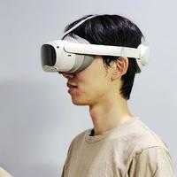 更成熟的硬件+生态，准备好进入VR的世界了吗？ PICO 4 VR 一体机