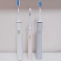 个人浅见 篇七：省力又高效的电动牙刷真的比普通牙刷更懂牙齿