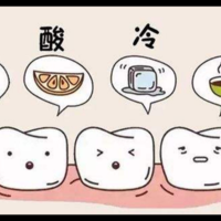 牙齿敏感受困扰，选好牙膏消烦恼！