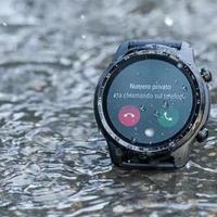 【开箱实测】TicWatch Pro 3运动版|2022年智能手表推荐，汗水在肆意挥洒中总要搭配一块智能运动手表