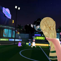 身临其境看世界杯，PICO VR 让看球更有参与感