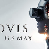 影迷的梦想神机，GOOVIS G3 Max 头戴影院小体验