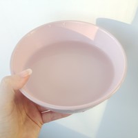 提升幸福感的家居好物 篇六十：看我新买的粉色陶瓷碗｜过年季以旧换新