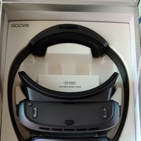 Goovis G3 Max使用感受及电脑播放3D蓝光原盘使用心得！