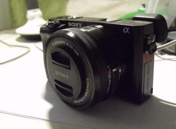 索尼单电相机怎么样 人生的第一部微单相机,小巧轻便._什么值得买