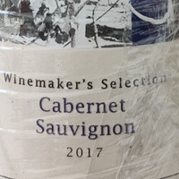 葡萄酒 篇十六：澳洲赫思奇酒庄2017赤霞珠